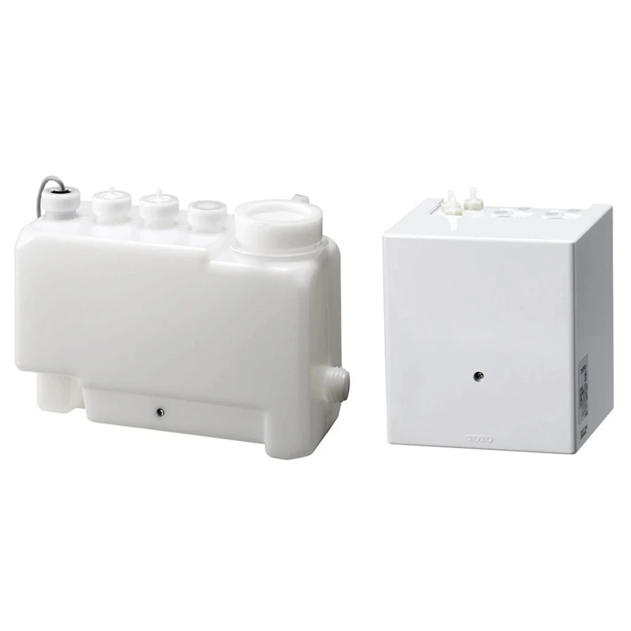 Bộ điều khiển vòi xịt xà phòng tự động TOTO TLK01101AA