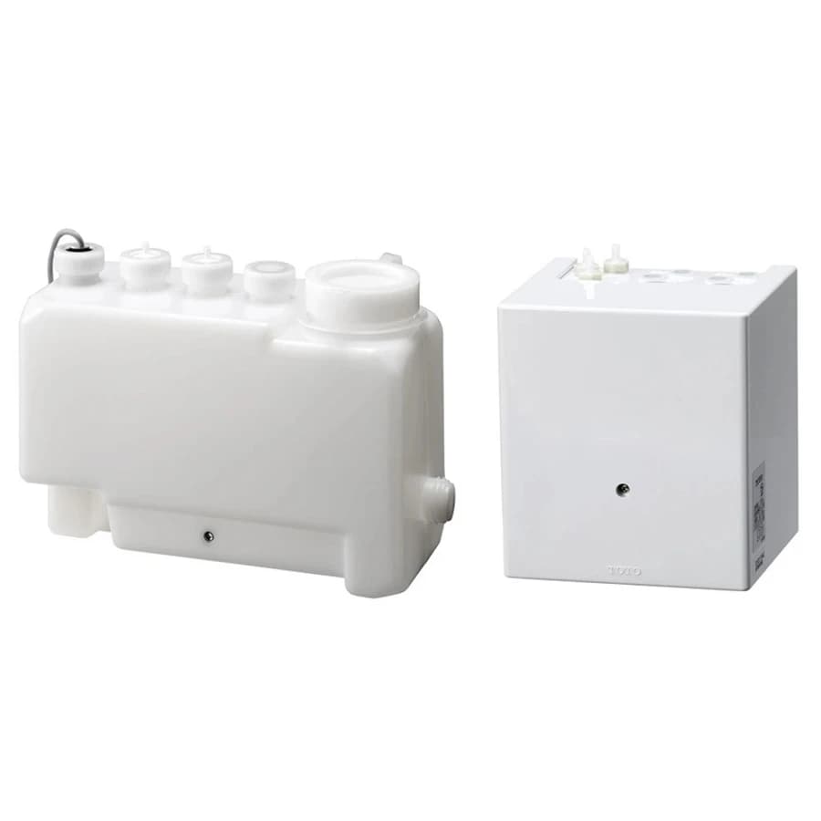 Bộ điều khiển vòi xịt xà phòng tự động TOTO TLK01101AA