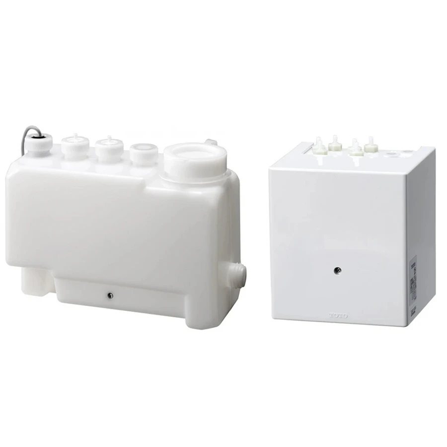 Bộ điều khiển vòi xịt xà phòng tự động TOTO TLK01102AA