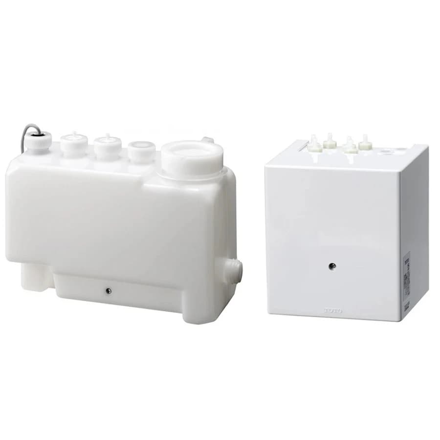 Bộ điều khiển vòi xịt xà phòng tự động TOTO TLK01102AA