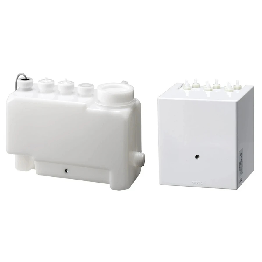 Bộ điều khiển vòi xịt xà phòng tự động TOTO TLK01103AA