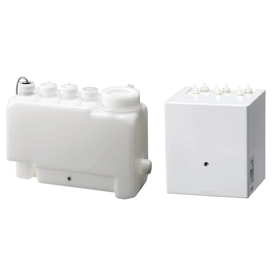 Bộ điều khiển vòi xịt xà phòng tự động TOTO TLK01103AA