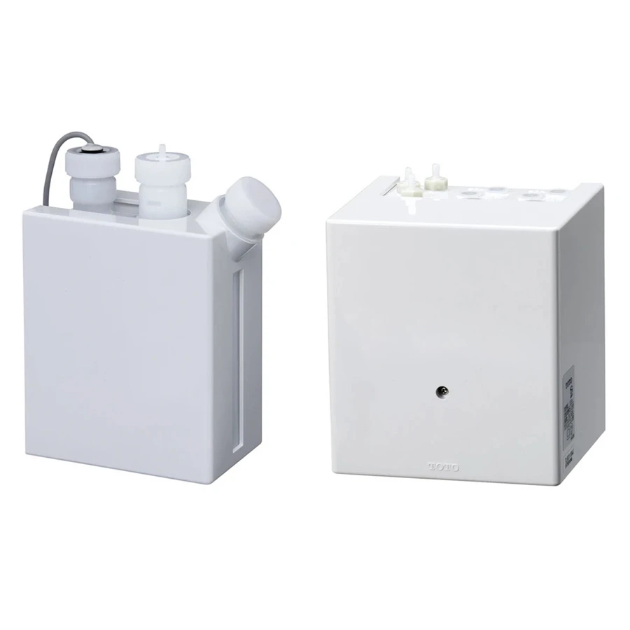 Bộ điều khiển vòi xịt xà phòng tự động TOTO TLK01104AA