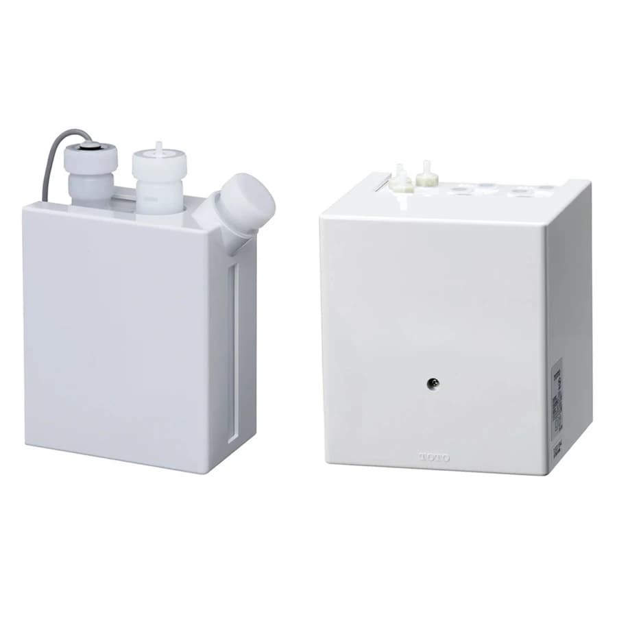 Bộ điều khiển vòi xịt xà phòng tự động TOTO TLK01104AA