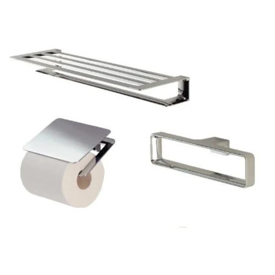 Bộ phụ kiện nhà tắm TOTO YS902N3V