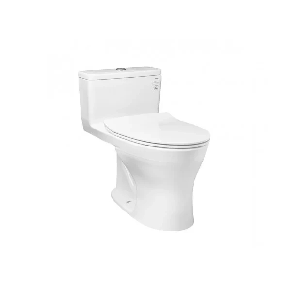 Bồn cầu 1 khối TOTO MS855DT8