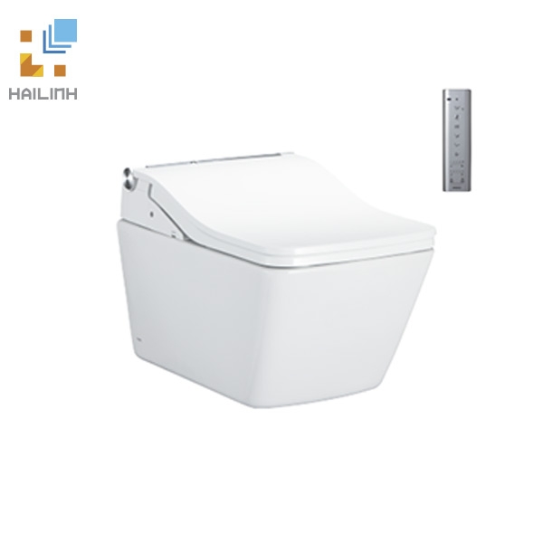 Bồn cầu âm tường TOTO CW522EA/TCF804C2Z/WH172AAT/ MB171M#SS