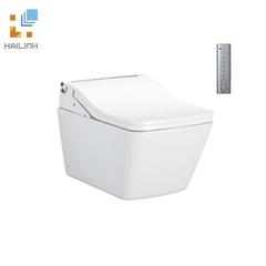 Ảnh Bồn cầu âm tường TOTO CW522EA/TCF804C2Z/WH172AAT/ MB171M#SS 1