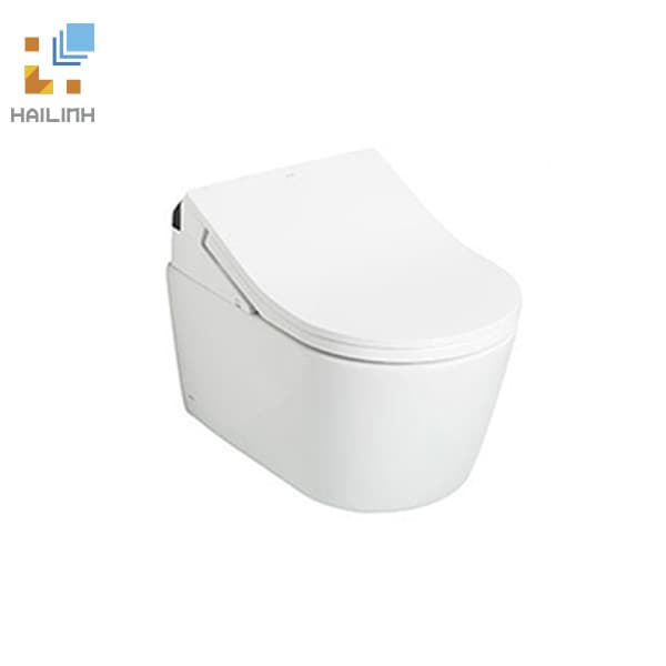 Bồn cầu âm tường TOTO CW542HME5UNW1/TCF795C2Z/WH172AAT