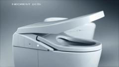 Ảnh Bồn cầu thông minh TOTO CS989VT/TCF9768WZ/T53P100VR 4