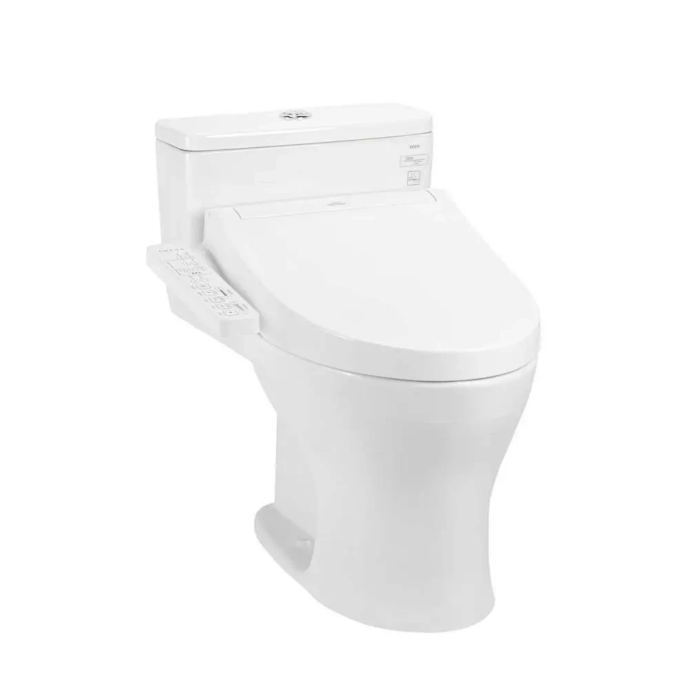 Bồn cầu điện tử TOTO MS855CDW17