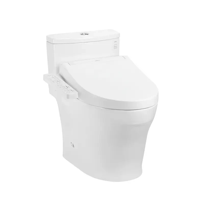 Bồn cầu điện tử TOTO MS885DW16