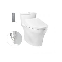 Ảnh Bồn cầu điện tử TOTO MS885DW11 1