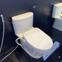 Ảnh Bồn cầu 2 khối TOTO CS767RE2 2