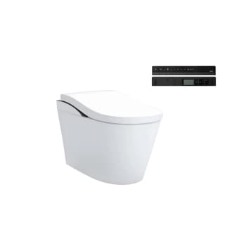Ảnh Bồn cầu thông minh TOTO CS911VT/TCF87120GAA/T53P100VR 1