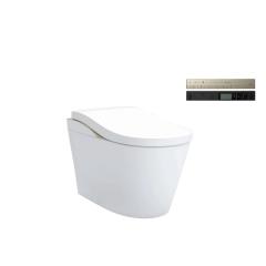 Ảnh Bồn cầu thông minh TOTO CS901VT/T53P100VR 1
