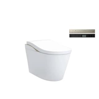 Ảnh Bồn cầu thông minh TOTO CS901VT/T53P100VR 1