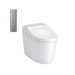 Ảnh Bồn cầu thông minh TOTO CW542HME5UNW1/TCF794CZ/WH172AT/MB175M 1