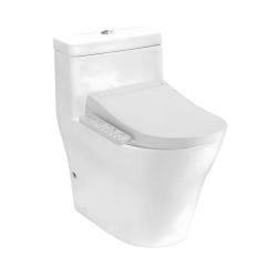 Ảnh Bồn cầu thông minh TOTO CW166RB#XW 1