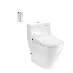 Ảnh Bồn cầu thông minh TOTO CW542HME5UNW1/TCF801CZ/WH172AT/MB175M 1