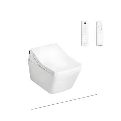 Ảnh Bồn cầu thông minh TOTO CW522EA/TCF796CZ/WH172AT/MB171M 1