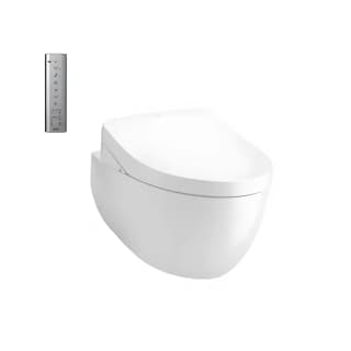 Ảnh Bồn cầu thông minh TOTO CW542ME5UNW1 /TC513A /WH172A /MB175M#SS 1