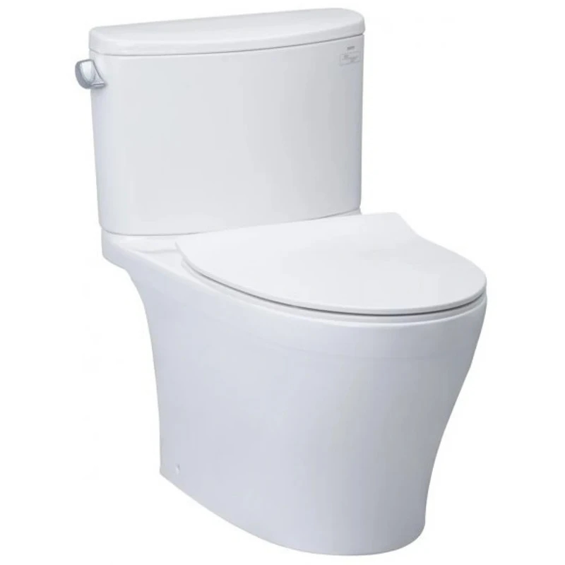 Bồn cầu 2 khối TOTO CS767RT8