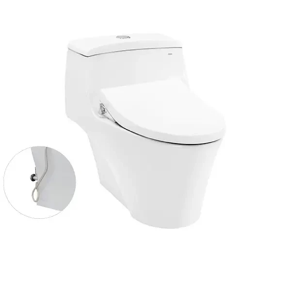 Bồn cầu 1 khối TOTO MS823DRE4