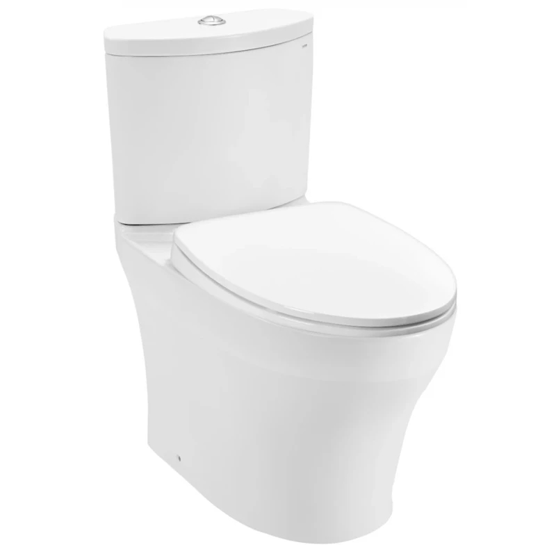 Bồn cầu 2 khối TOTO CS838DT10