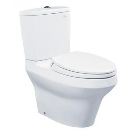 Bồn cầu 2 khối TOTO CS945DNT2