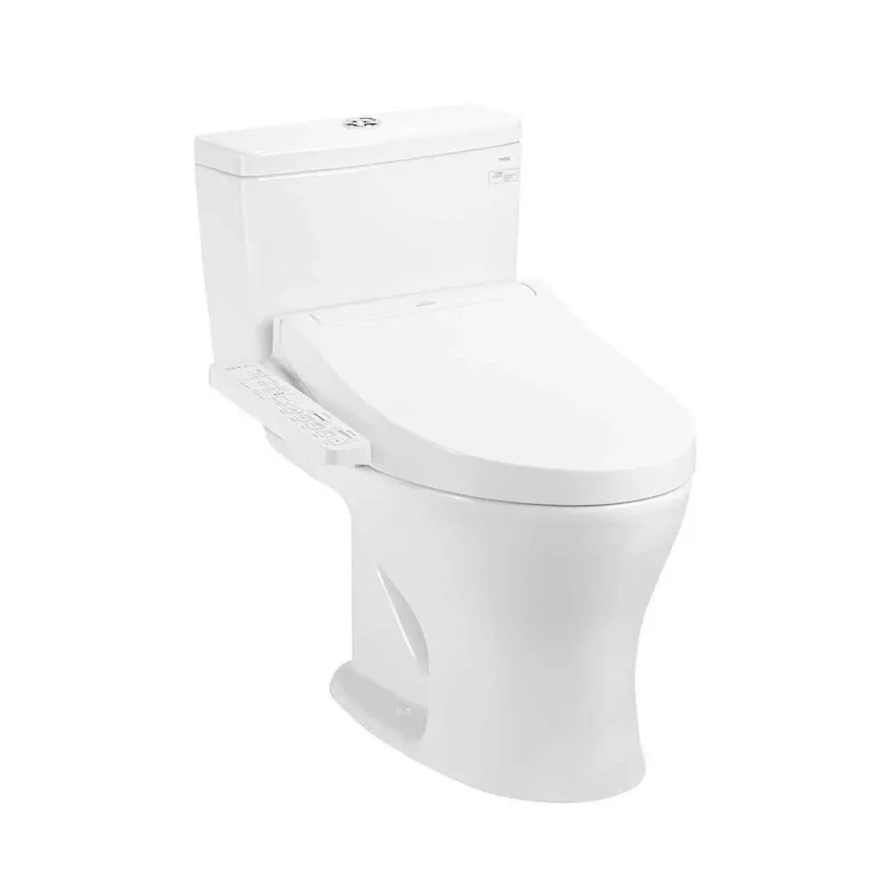 Bồn cầu điện tử TOTO CS735DW16