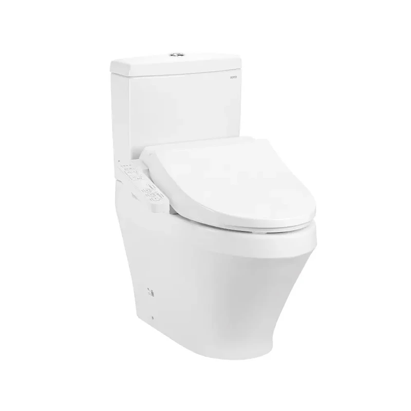 Bồn cầu điện tử TOTO CS945PDW18