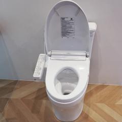 Ảnh Bồn cầu điện tử TOTO CS986GW16 5