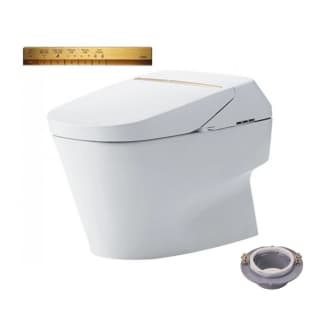 Ảnh Bồn cầu thông minh TOTO CW993VA/TCF993WA/T53P100VR 3