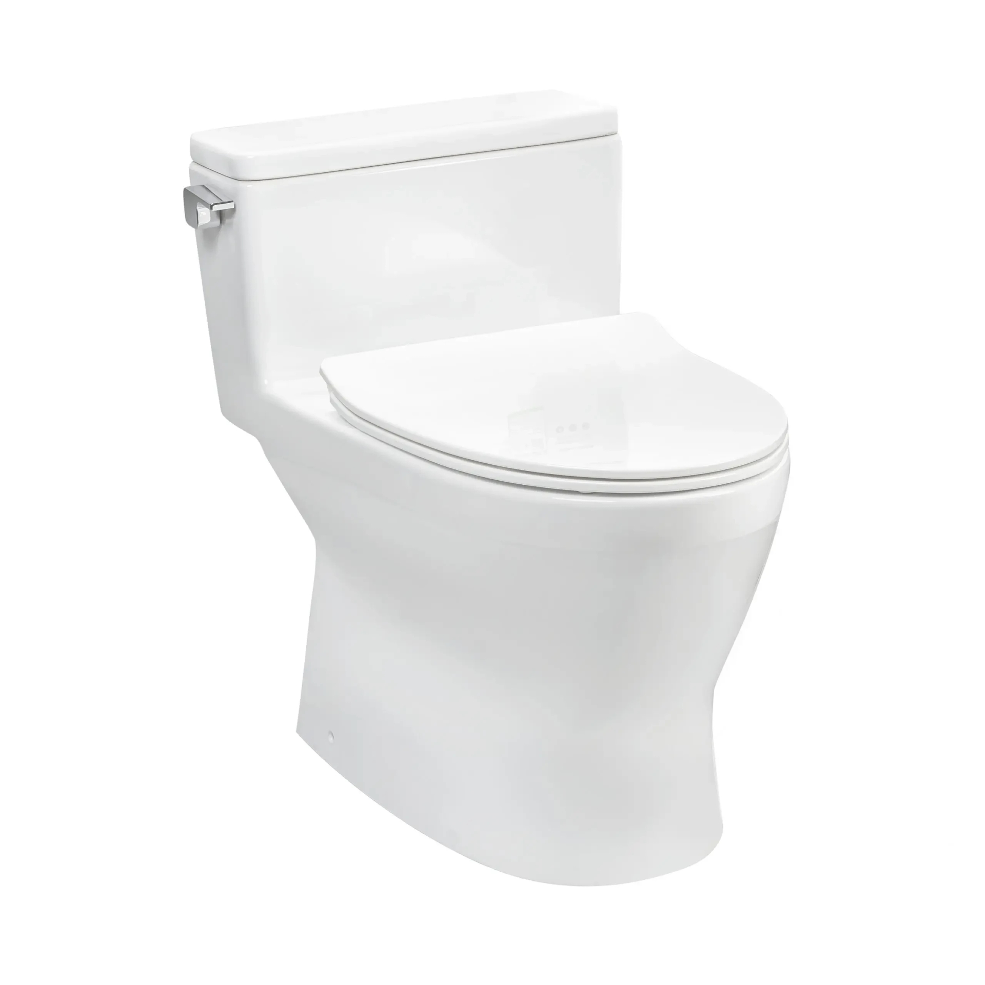 Bồn cầu 1 khối TOTO MS188VKT8/T53P100VR