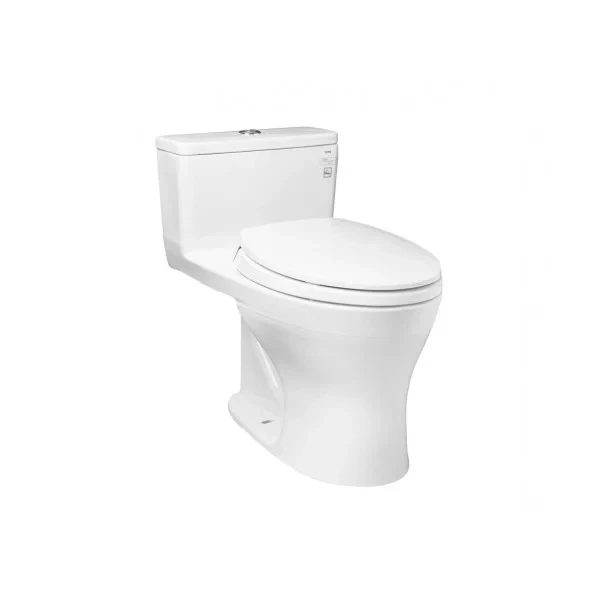 Bồn cầu 1 khối TOTO MS855DT2