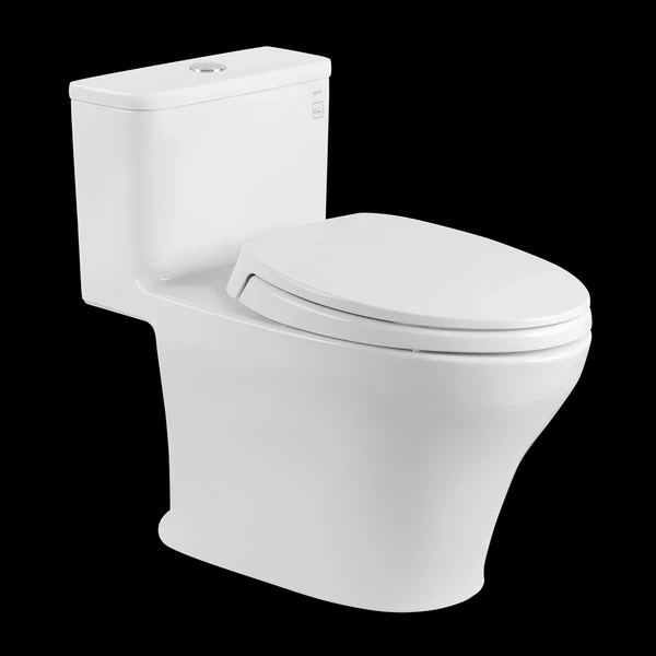 Bồn cầu 1 khối TOTO MS857DT2