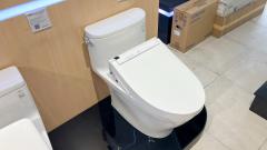 Ảnh Bồn cầu điện tử TOTO MS887CRW15 2