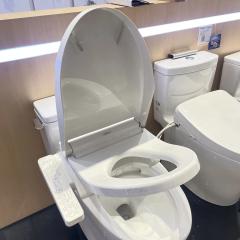 Ảnh Bồn cầu điện tử TOTO CS767RW16 3