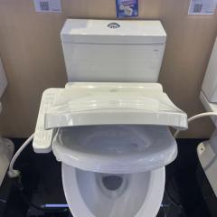 Ảnh Bồn cầu điện tử TOTO CS767RW18 3