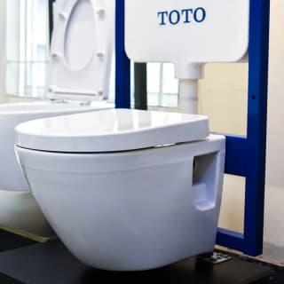 Ảnh Bồn cầu thông minh TOTO CW762/TC384CVK/WH172A/MB176G 4