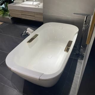 Ảnh Bồn tắm đặt sàn TOTO PJY1886HPWMGE#GW 3