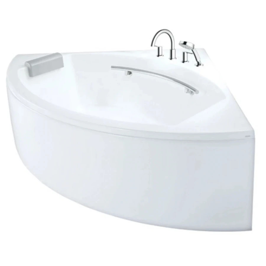 Bồn tắm Ngọc Trai TOTO PPY1543-4HPE#P TVBF412 DB505R-2B