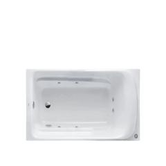 Ảnh Bồn tắm Ngọc Trai TOTO PPY1610PTE#S 1