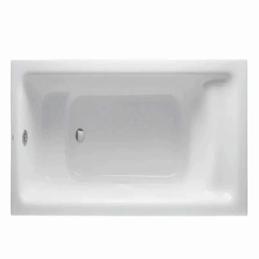 Bồn tắm Ngọc Trai TOTO PPY1750PE/DB505R-3B/TVBF412