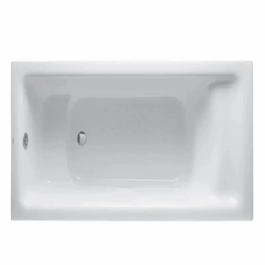 Bồn tắm Ngọc Trai TOTO PPY1750PE/DB505R-3B/TVBF412