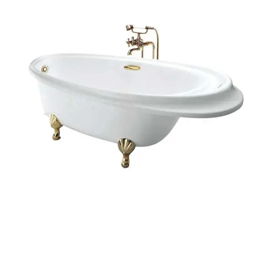 Bồn tắm ngọc trai TOTO PPY1806PWNE#P