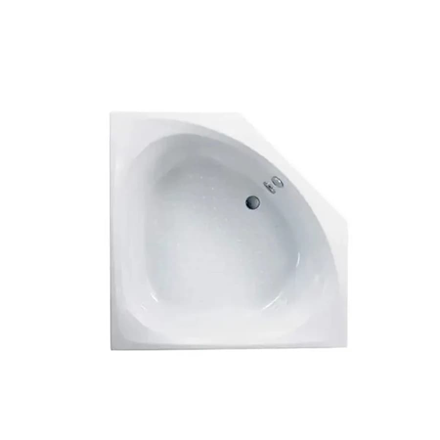 Bồn tắm nhựa góc TOTO PAY1300PE#W TVBF412 DB505R-2B
