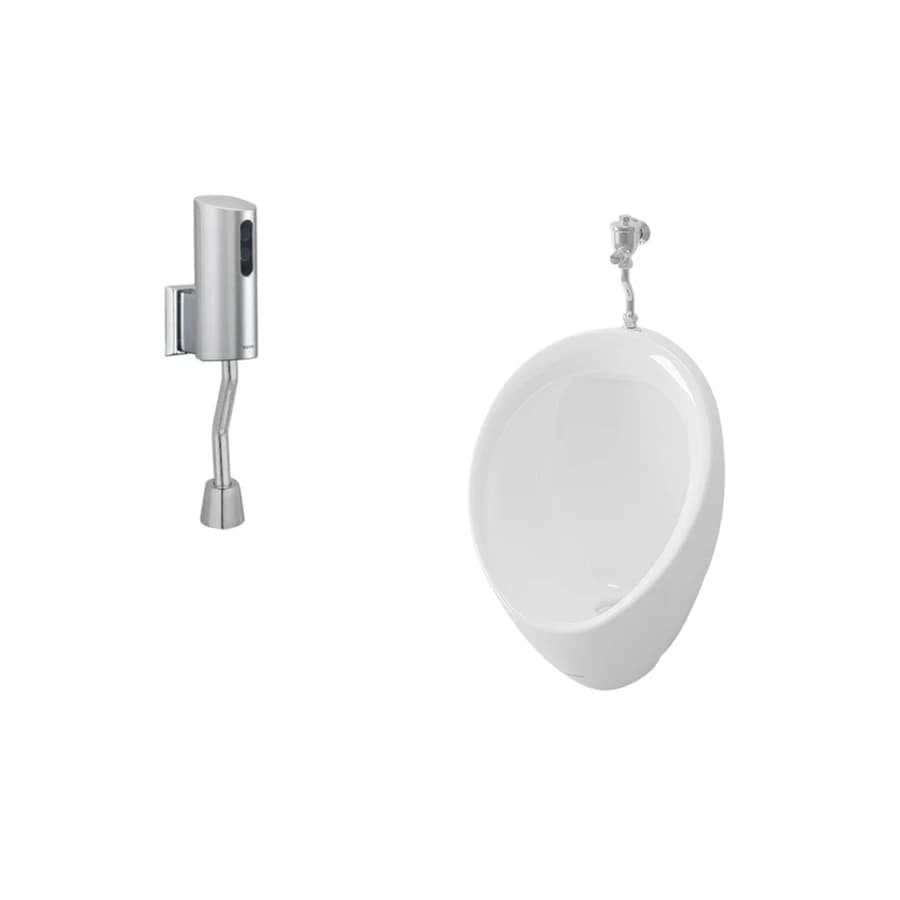 Bồn tiểu nam treo tường TOTO U104W/F/DUE110PSK