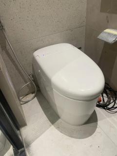 Ảnh Bồn cầu thông minh TOTO CS989VT/TCF9768WZ/T53P100VR 3